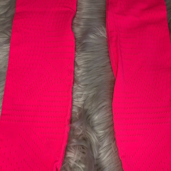 FREE PEOPLE Ecology Seamless Leggings - Picture 13 of 13